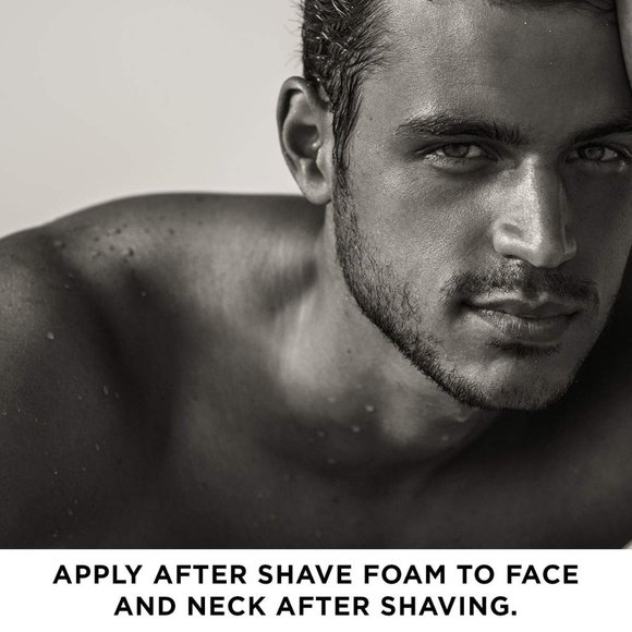 VICHY HOMME Soothing After Shave Balm for Men  🪒 NEW! - Picture 4 of 8